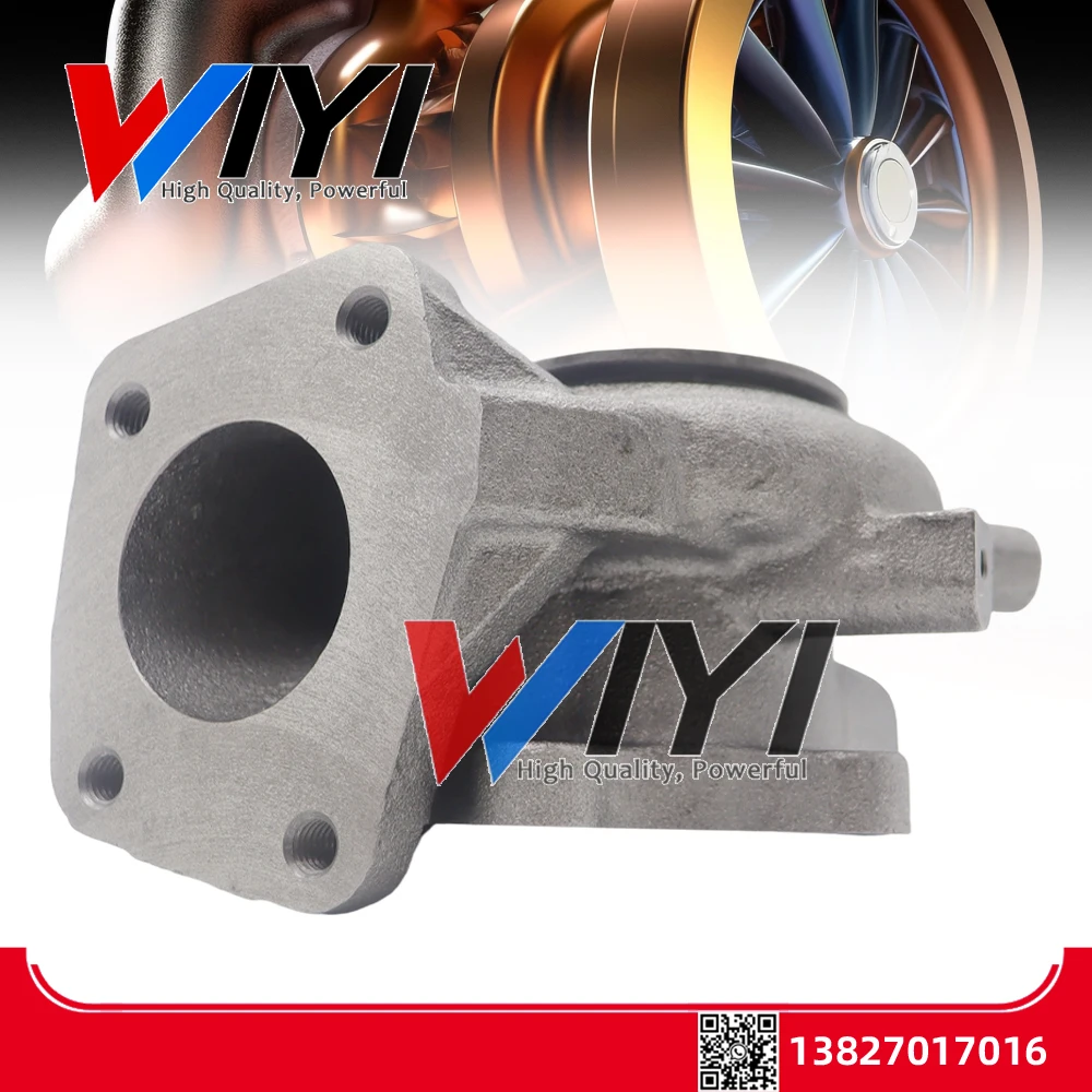 K04 Turbo Exhaust Turbine Housing For Mazda 3 2.3 MZR DISI 191Kw 260 HP DISI K0422-582 K04-582 L3M713700C L3M713700D