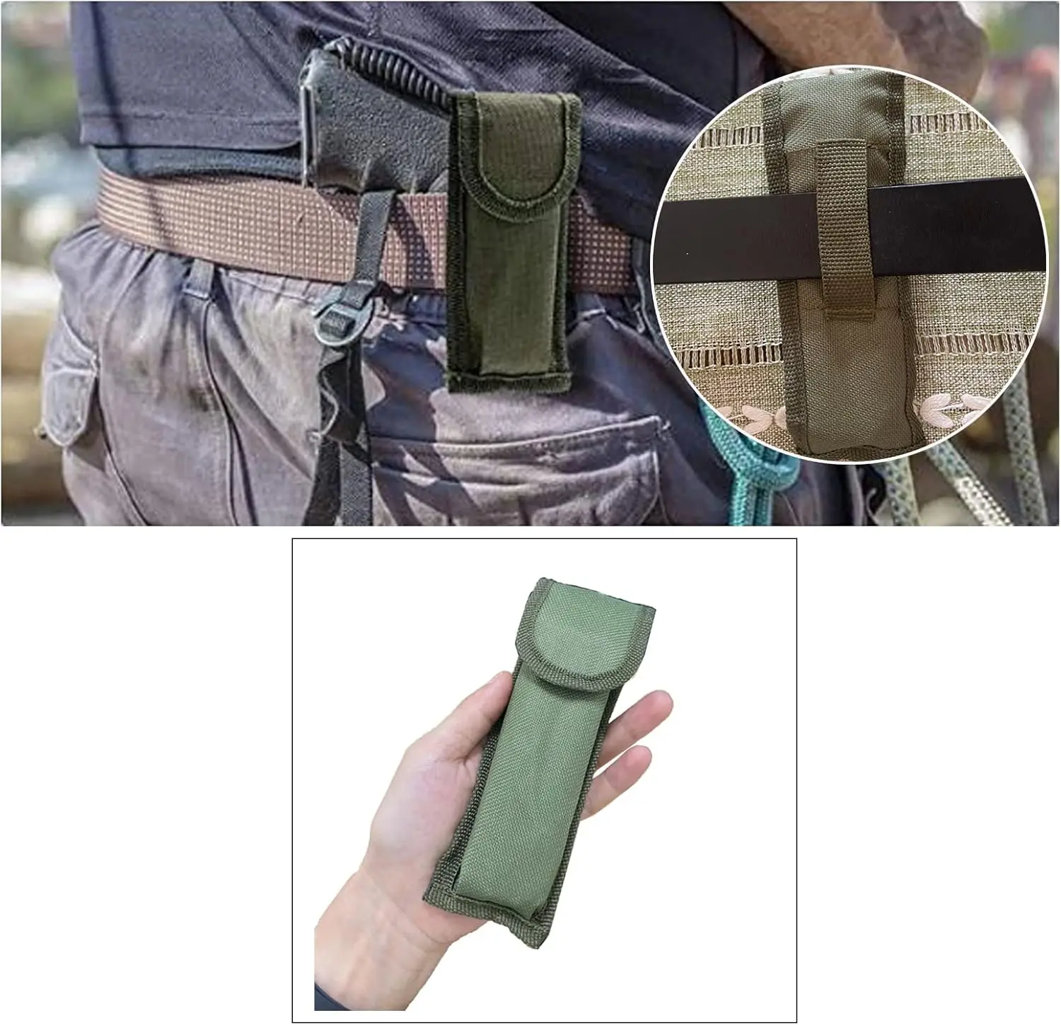 thumb