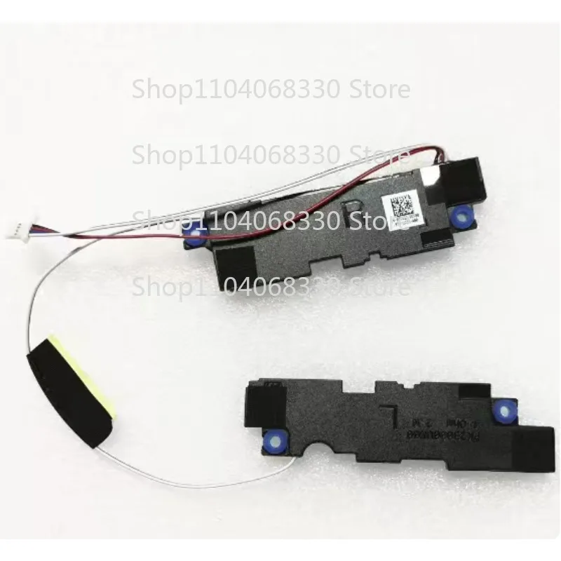 Applicable to for Dell Latitude 7390 2-in-1, 7389, 5289 speakers 07KV22, PK23000UN00
