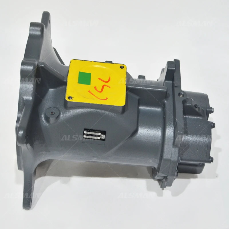 ATLAS COPCO 1616828580/1616828590 Air Compressor Head Air End Element For Atlas Copco Air Compressor
