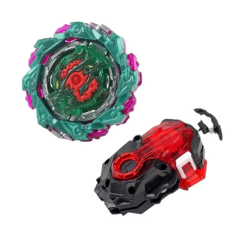 Beyblade Burst Burst B180 B181 B185 B188 B193 Shell Blade Bable Drainage Fafnir Metal Blade Top Emitter