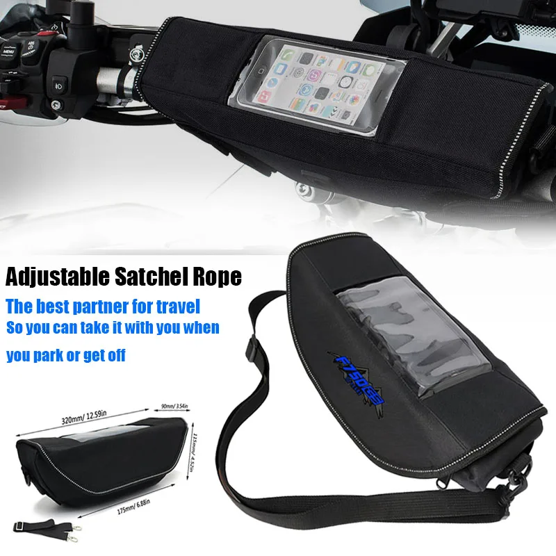 

Боковой чехол для мотоцикла, внутренняя сумка для BMW R1200GS LC R1250GS ADV F750GS F850GS, ящик для инструментов, седельная сумка, чехол Vario, внутренняя сумка для багажа