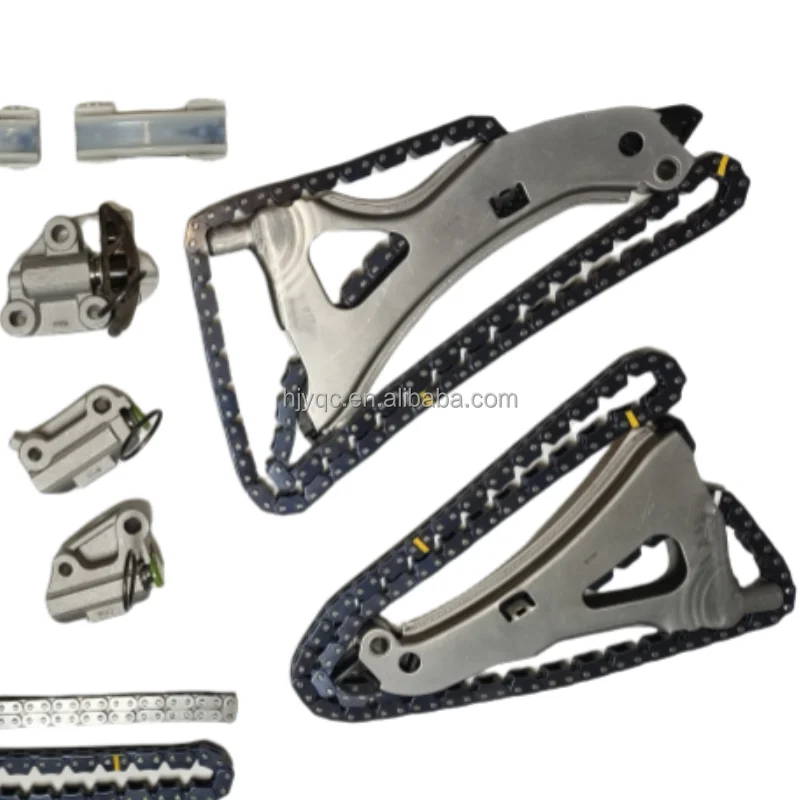 New M278 Engine Timing Chain Kit with Accessories for Car Payment TT 2789930078