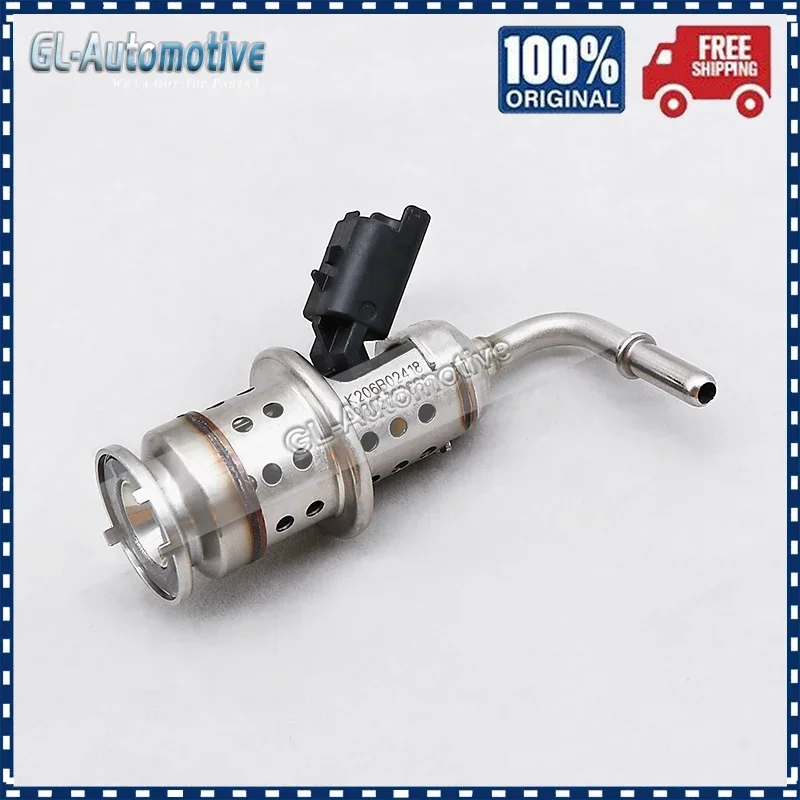 9802763880 Fuel Injector Nozzle Valve For Citroen Peugeot K206B02418