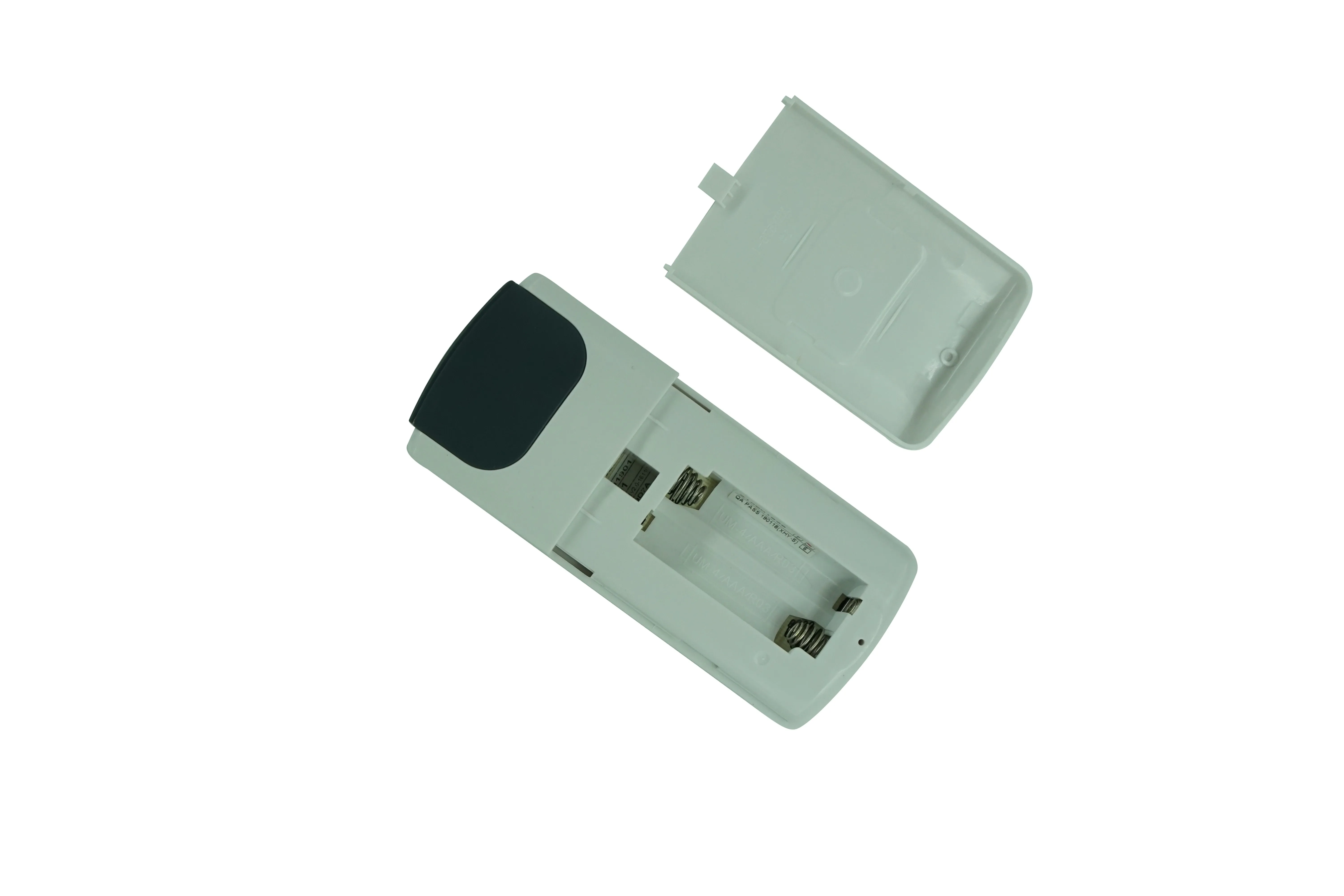 รีโมทคอนโทรลสำหรับ Emerson Quiet Kool EATC10RSE2T EATC10RSD2T EATC12RSE1T EATC12RSE2T EATE14RSD2T แบบพกพาเครื่องปรับอากาศ