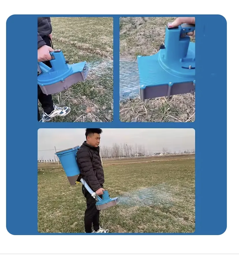 30A/8A Electric Fer…