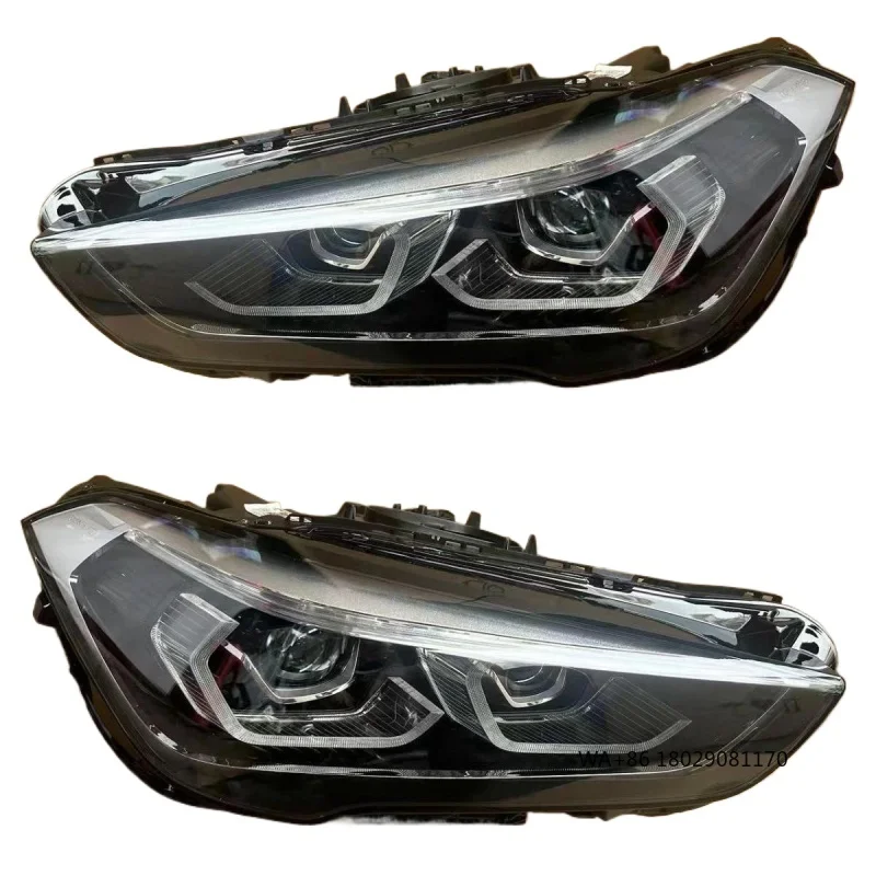 For X1 F49 F48 Head…