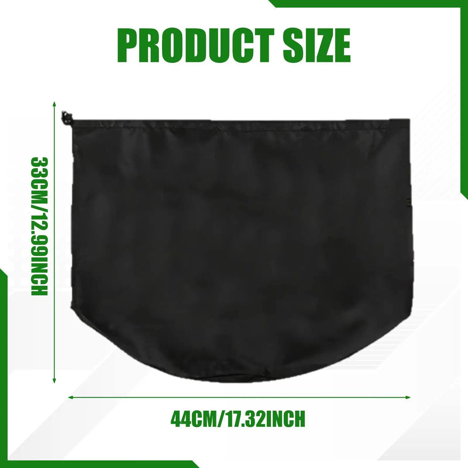 Engine Cover Waterproof Dustproof Cover Wear Resistant Edger Reliable Protection Oxford Cloth Weedeater Trimmer Mower