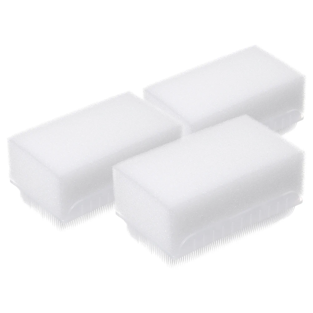 3-teilige sensorische Bürste für Kinder, taktile Therapie-Trainingsgerät, Autismus-Behandlung, Tiefendruckstimulation, beruhigende Hilfe, Wilbarger