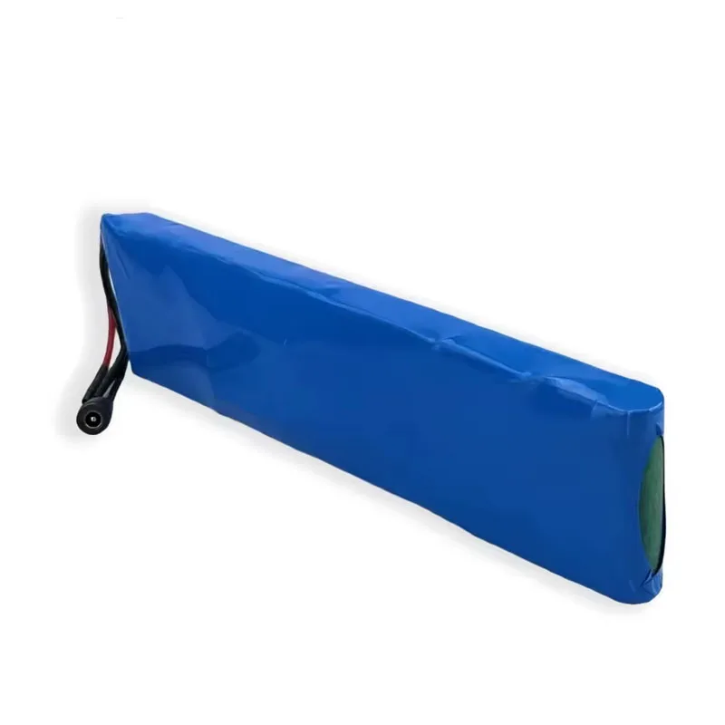 بطاريات ليثيوم أيون قابلة لإعادة الشحن 24 فولت 5000 مللي أمبير 18650 7S2P 25.2 فولت، بطارية قابلة للتبديل دي لا ديس سكوتر كهربائي 29.4 فولت