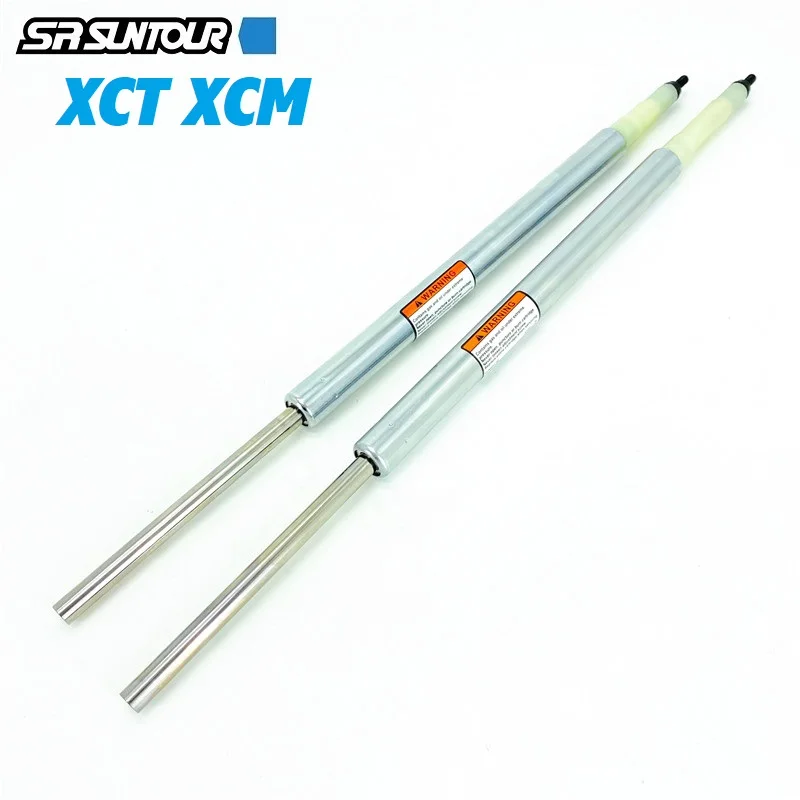 

For SR SUNTOUR XCT XCM Shock Absorber 26 27.5 29" Front Fork Cartridge Shoulder Control Traditional Lockout Damping Rod