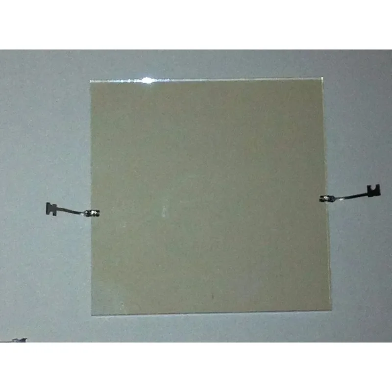 ITO FTO AZO Conductive Glass PET Film Pins Laboratory Supplies 100 1 Set 1000 1 Set