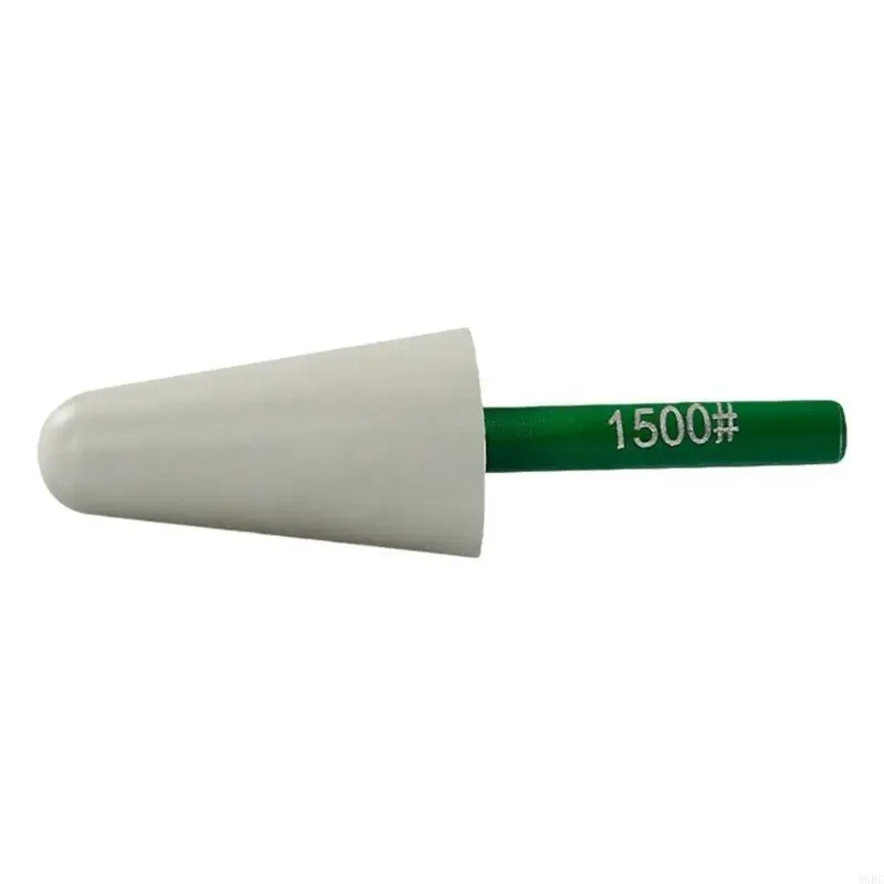 Langlebige Diamanten Schleif