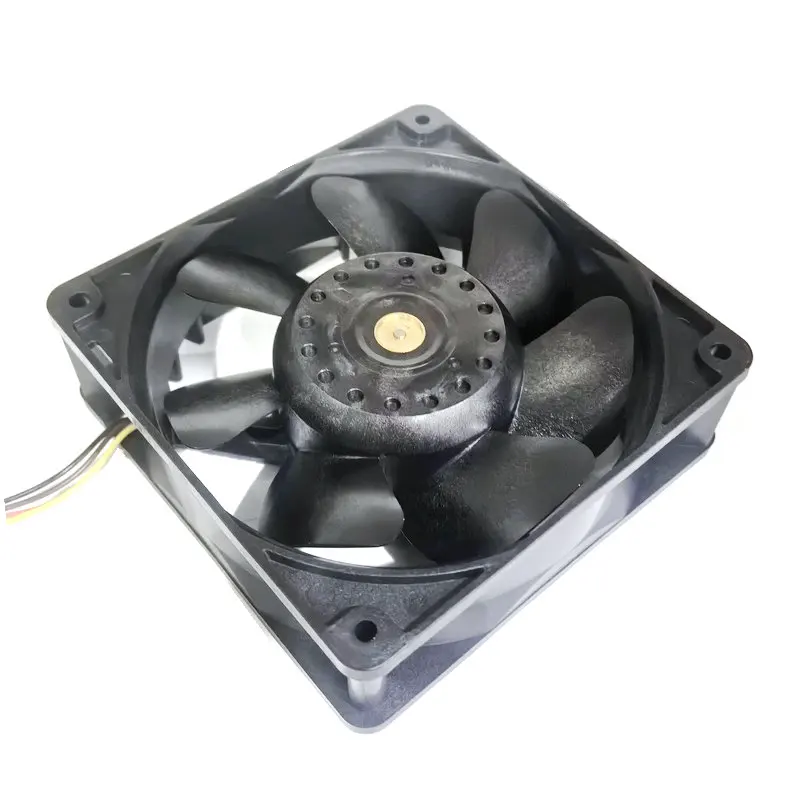 9G1224P1G05 12CM 12038 24v 0.5a 9G1224G101 3Wire Cooling Fan 9GL1224G105