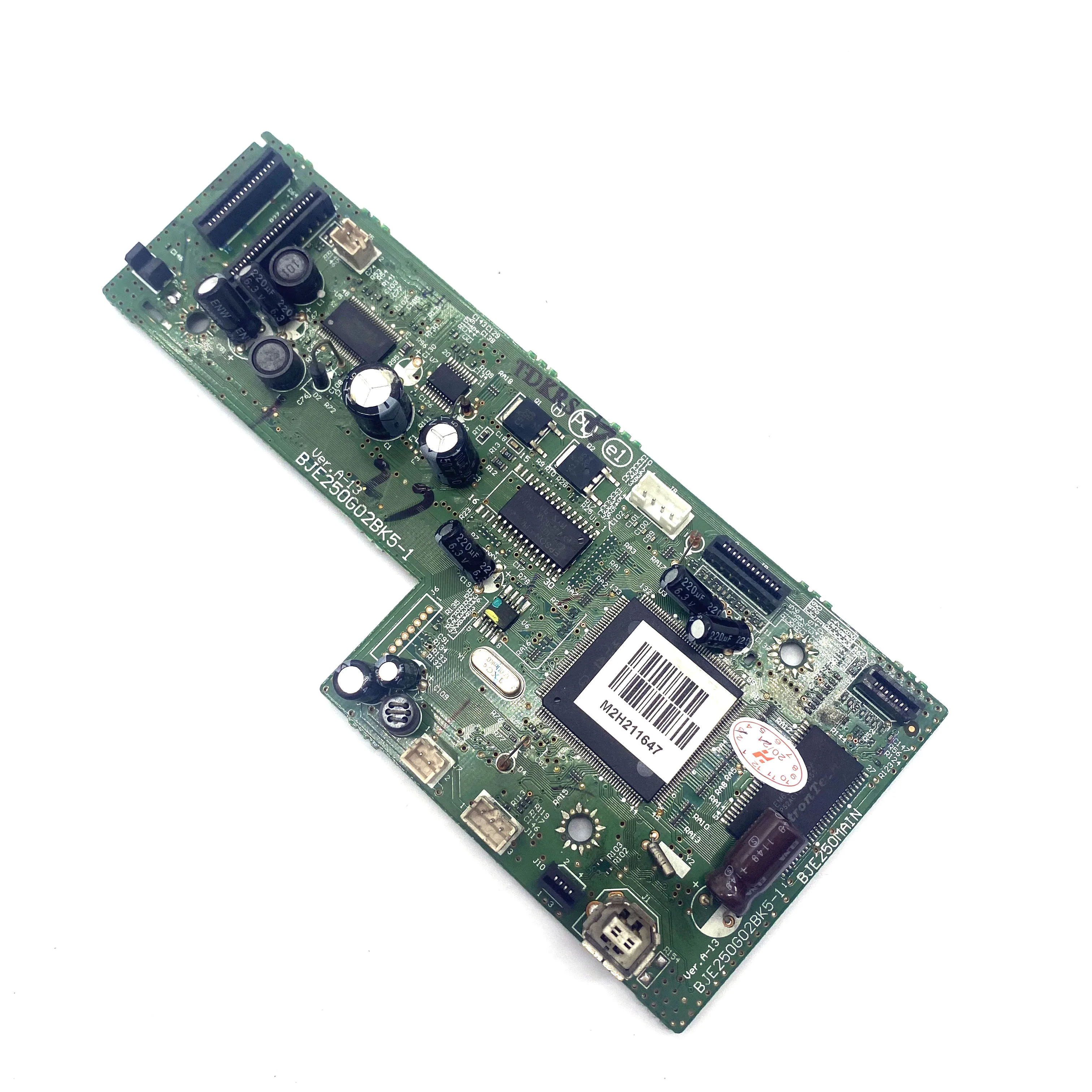 

Материнская плата BJE254MAIN для принтера epson stylus L200