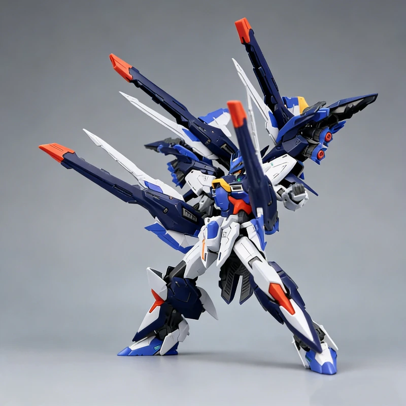 IN ERA SNAA 1/100 Kit de Model - Model Kit Snaa reseña y precio