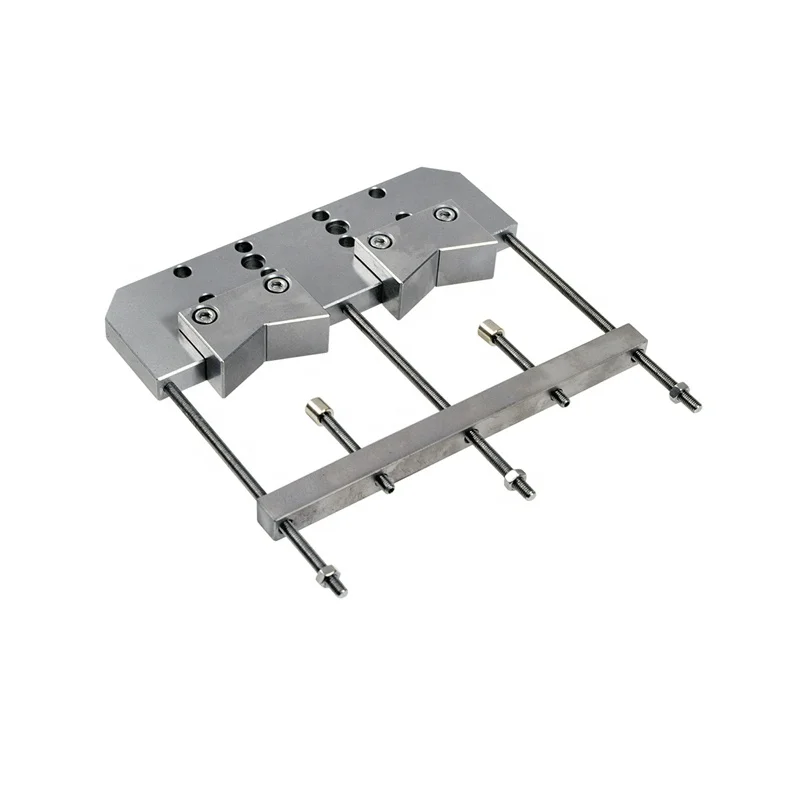 System 3R-292.3S Precision Steel 2 in 1 Universal Holder for Wire Edm Use HE-R06846