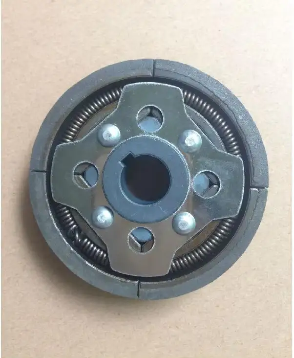 

Hangkai 4 Stroke 3.6 HP Outboard Boat Motors Parts Clutch Disc