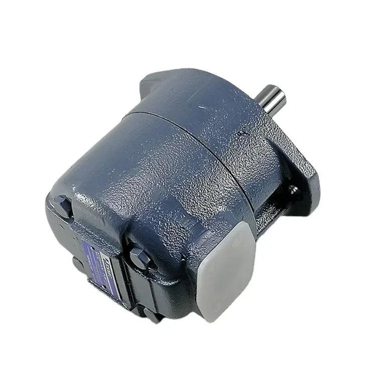 Tokimec Keiki SQP1-10-1A-15 SQP1-11-1B-15 SQP1-12-1C-15 SQP1-14-1D-15 مكونات هيدروليكية مضخة زيت ريشة واحدة ذات ضغط عالي