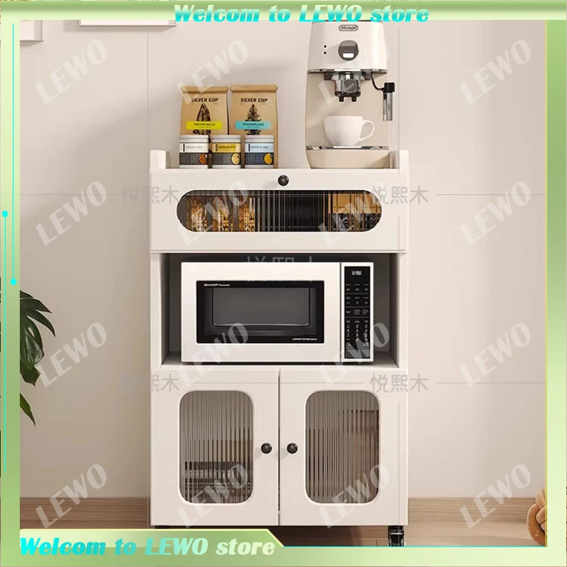 

Storage Living Room Cabinets House Container Kitchen Organizer Cabinets Sideboards Display Luxury Vitrinas Expositor Furniture