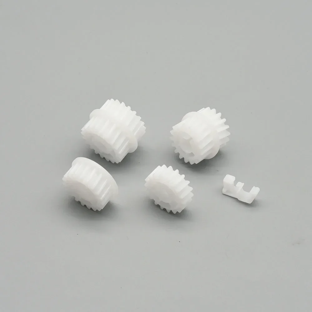 1X CB414-67923 RU5-0956 RU5-0957 RU5-0958 RU5-0959 RU5-0964 RC2-0657 RC1-3610 RC1-3609 Fuser Gear Kit for HP M3027 M3035 P3005