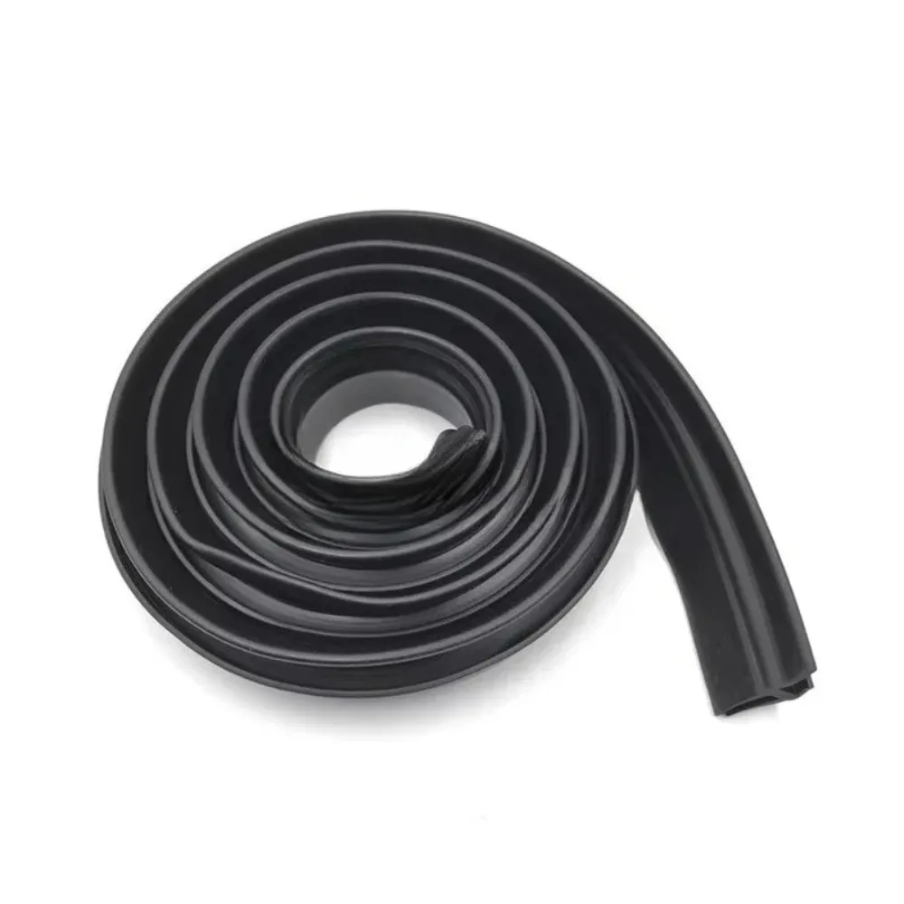 Large Rotary Disc Rubber Strip Inside Outside Grease Dust Oil Seal Rotary Grinding Disc Seal for Carter E312/320B/C/D/GC