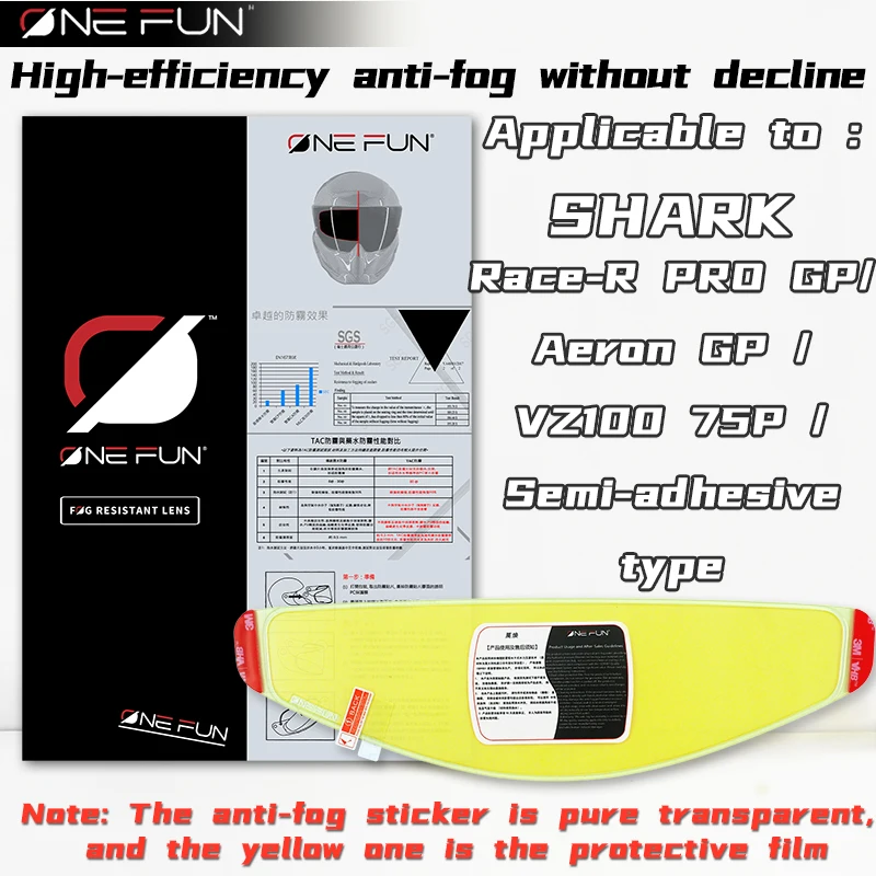 Variant: Race-R PRO GPI