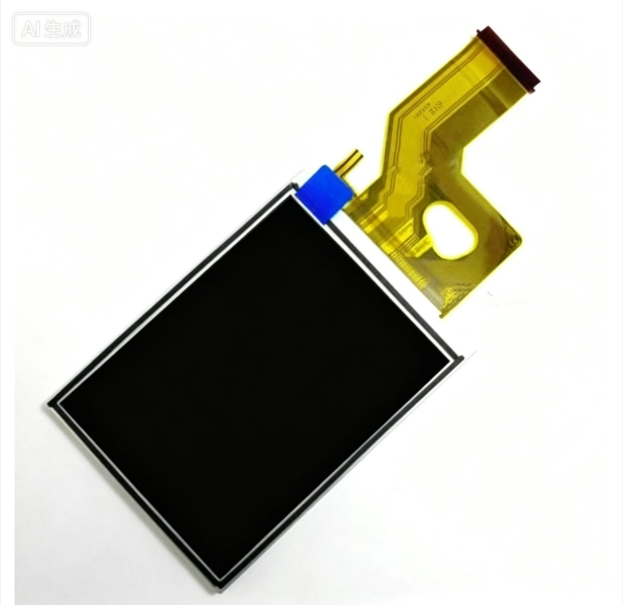 for Casio ZR700 ZR800 ZR850 LCD Display Screen With Backlight