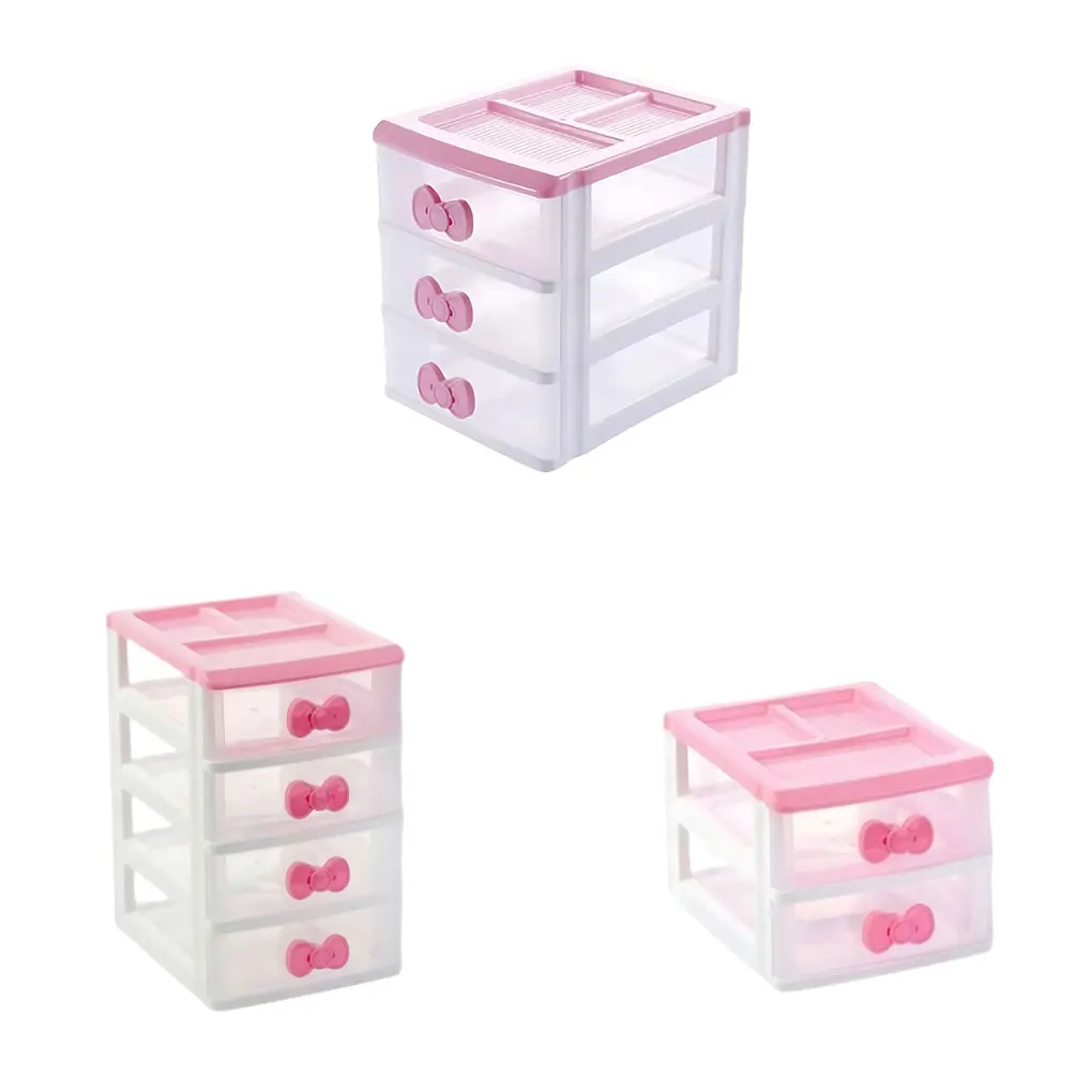 2 No Burr Storage Boxes For Organized Office And Classroom Supplies Wide Application Organizer