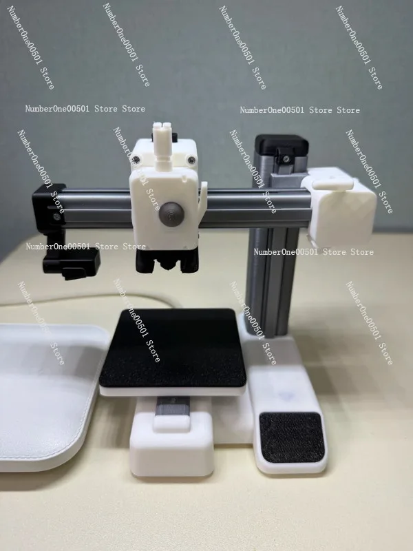 

Комплект беспроводного зарядного устройства K012 для 3D-принтера A1 mini (электроника)