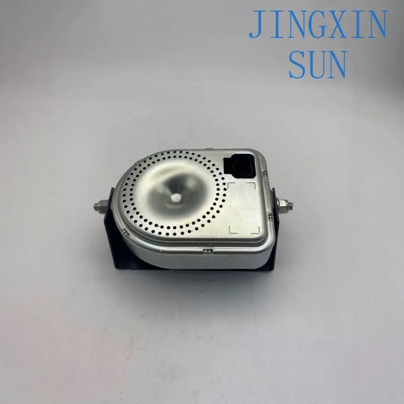 Car Anti-Theft Speaker for Volvo S80 S60 V60 V70 XC60 XC70 Vehicle Security Alarm Horn Loudspeaker Auto Theft Deterrent