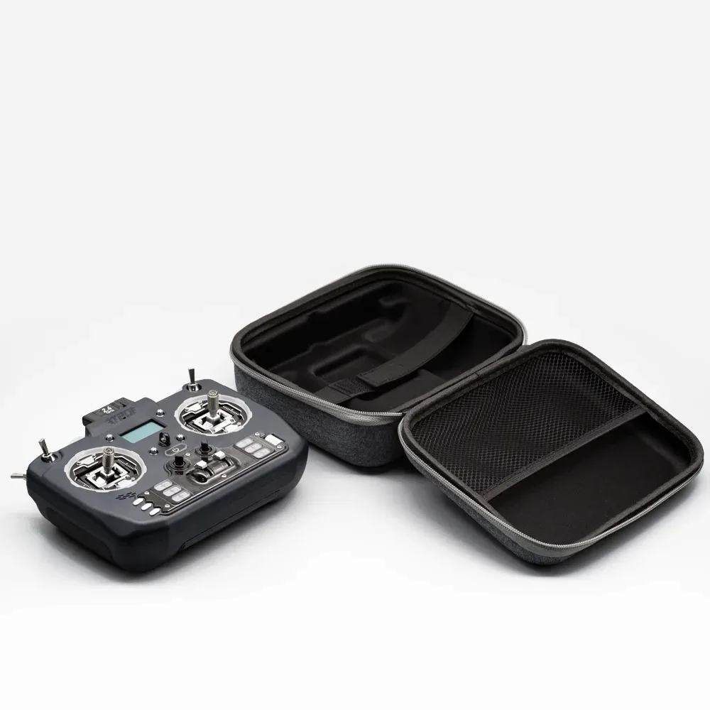 New Original Jumper Remote Controller Storage Bag Portable Carrying Case for T20 Series Radios