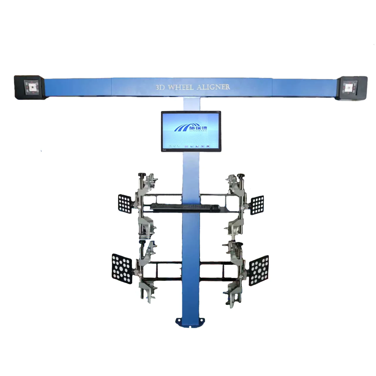 

Favourite China Multimodel 3d Four Wheel Alignment Machine for Car China Car Aligment Machine 3d Wheel Alignment Wheel Alignment