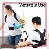 Posture Corrector,Instant Posture Corrector,Back Straightener Posture Corrector, Adjustable Back Posture Belt