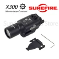 X300 black