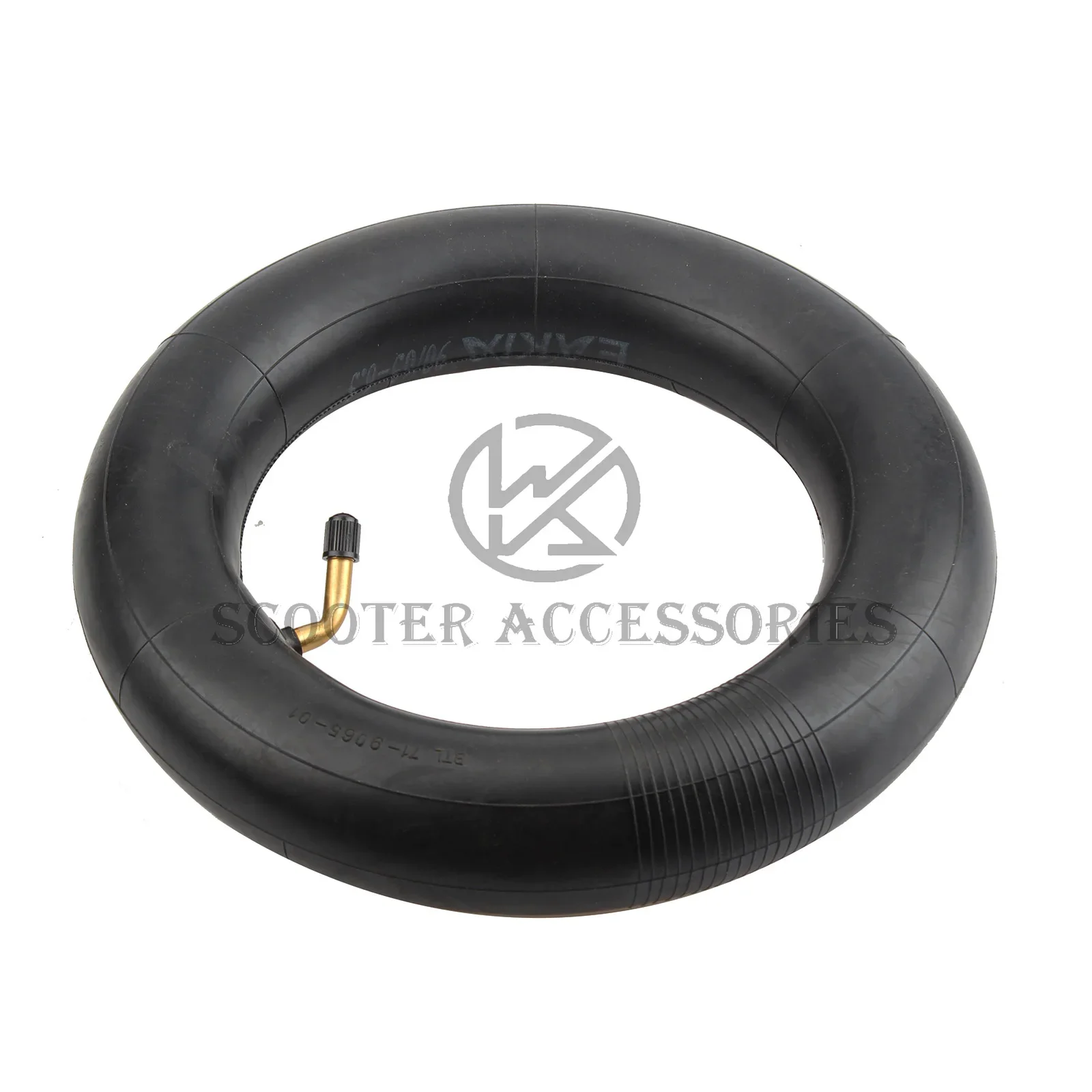 11 inch 90/65-6.5 Inner Tube for Electric Scooter Speedual Plus Zero 11x Dualtron Thunder