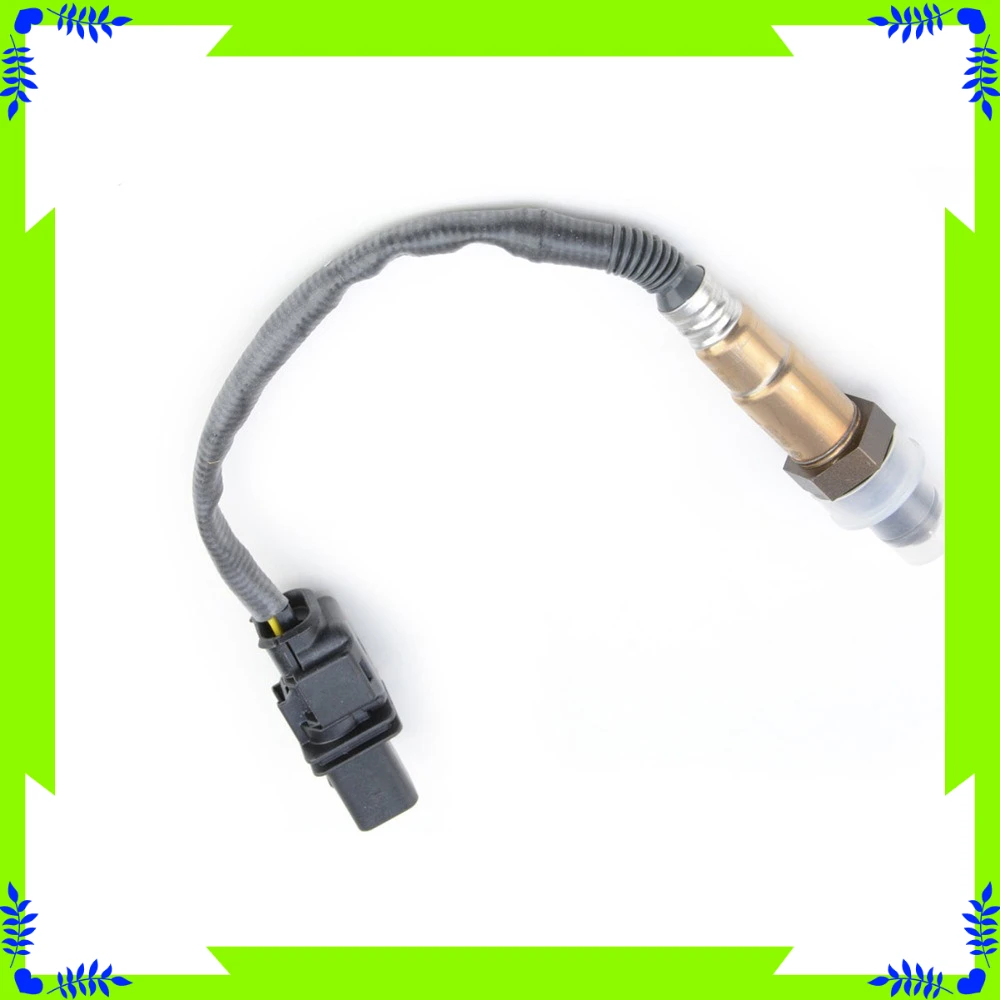 

1618LL ,1618V0 ,759071302 ,11787560957 Lambda o2 oxygen sensor For Peugeot 207 208 308 508 2008 3008 5008 for Citroën