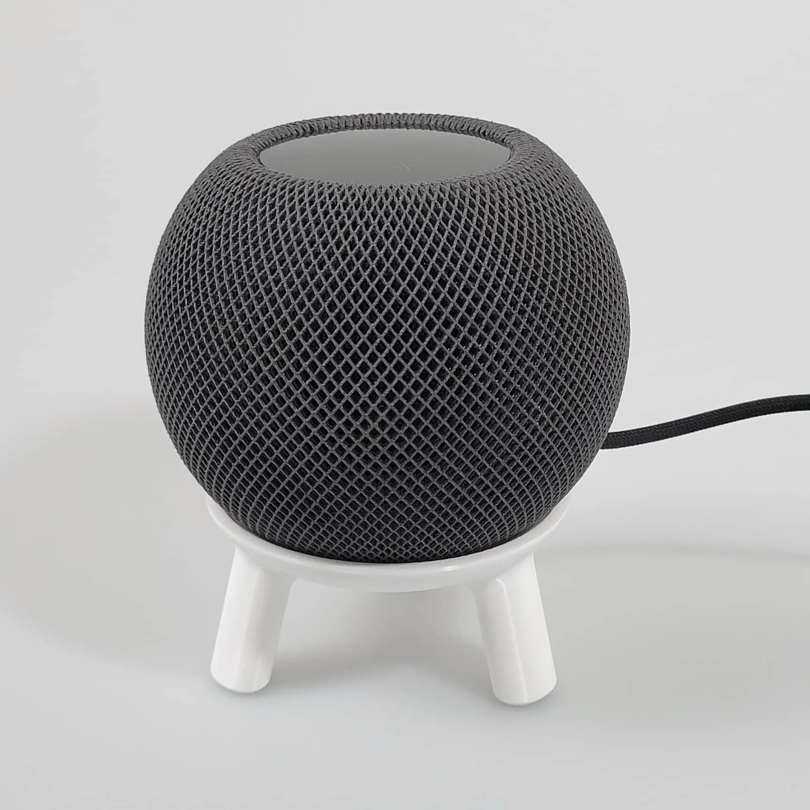 suporte-de-tripe-minimalista-para-homepod-mini-base-antiderrapante-para-smart-speaker-suporte-de-mesa-premium-branco