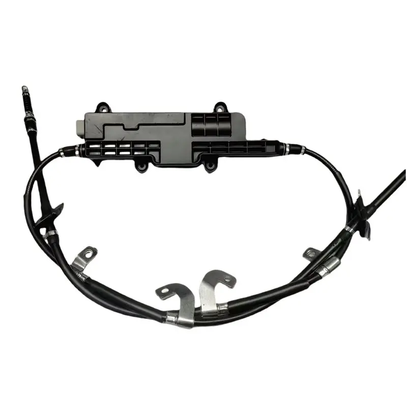 

Электронный модуль ручного тормоза A80X для Santa Fe, Tucson, Ix45 — Номера деталей 597002W800, 59700-2W800