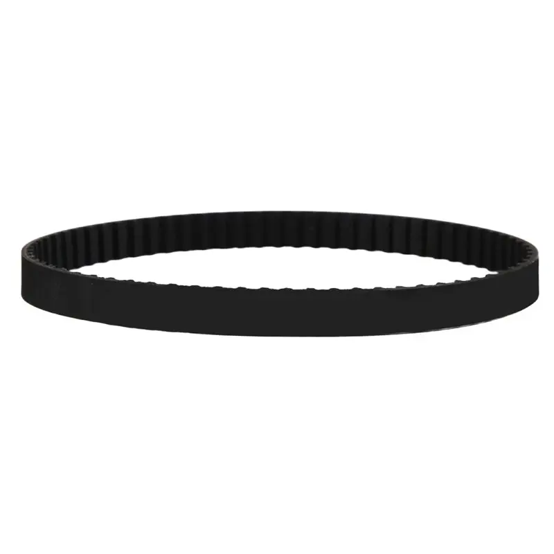 A11I 142XL Rubber Timing Belt Synchronous Closed Loop Timing Belt Pulleys 10Mm Width
