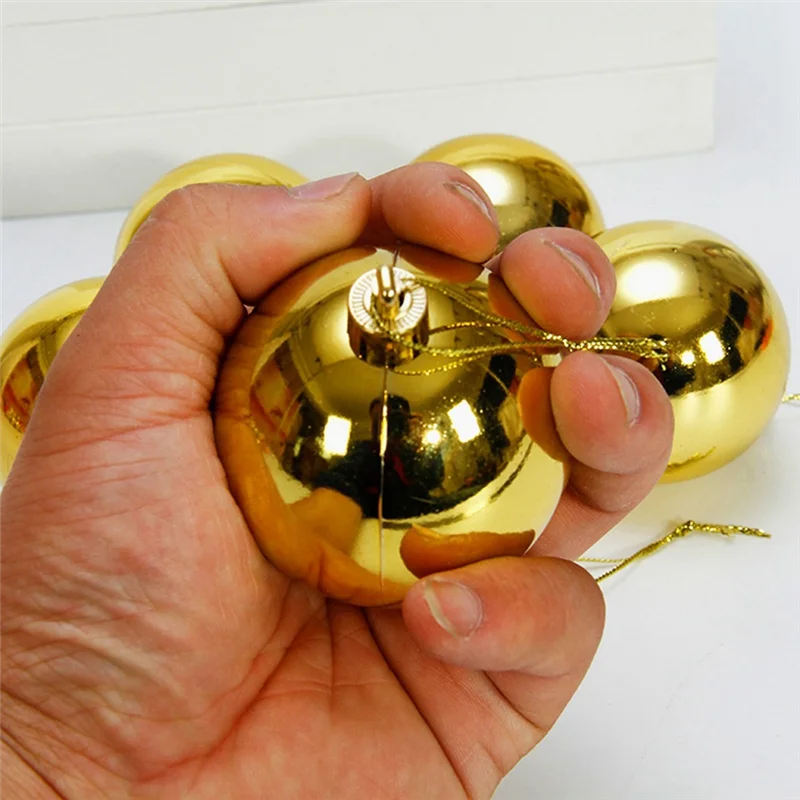 Abby-8Cm 6Pcs Light…