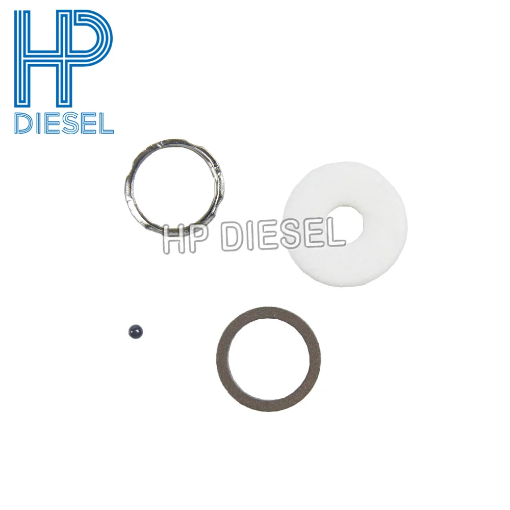 

For Bosch Overhaul Kit 0445110927 – All-Inclusive Repair Set, Contains Critical Parts for Bosch Equipment Overhauls