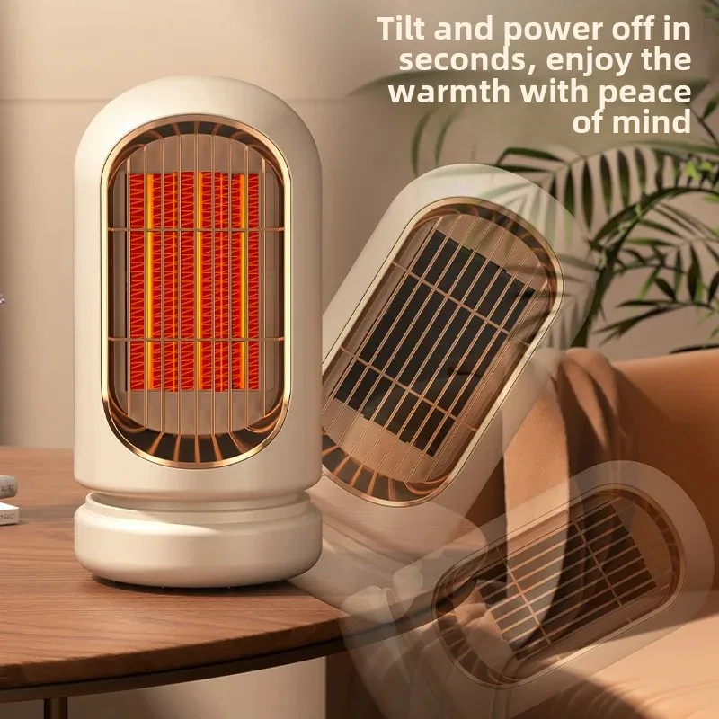 Thumbnail 3 - #14 Top 40 Portable Heaters Worth Buying In 2026