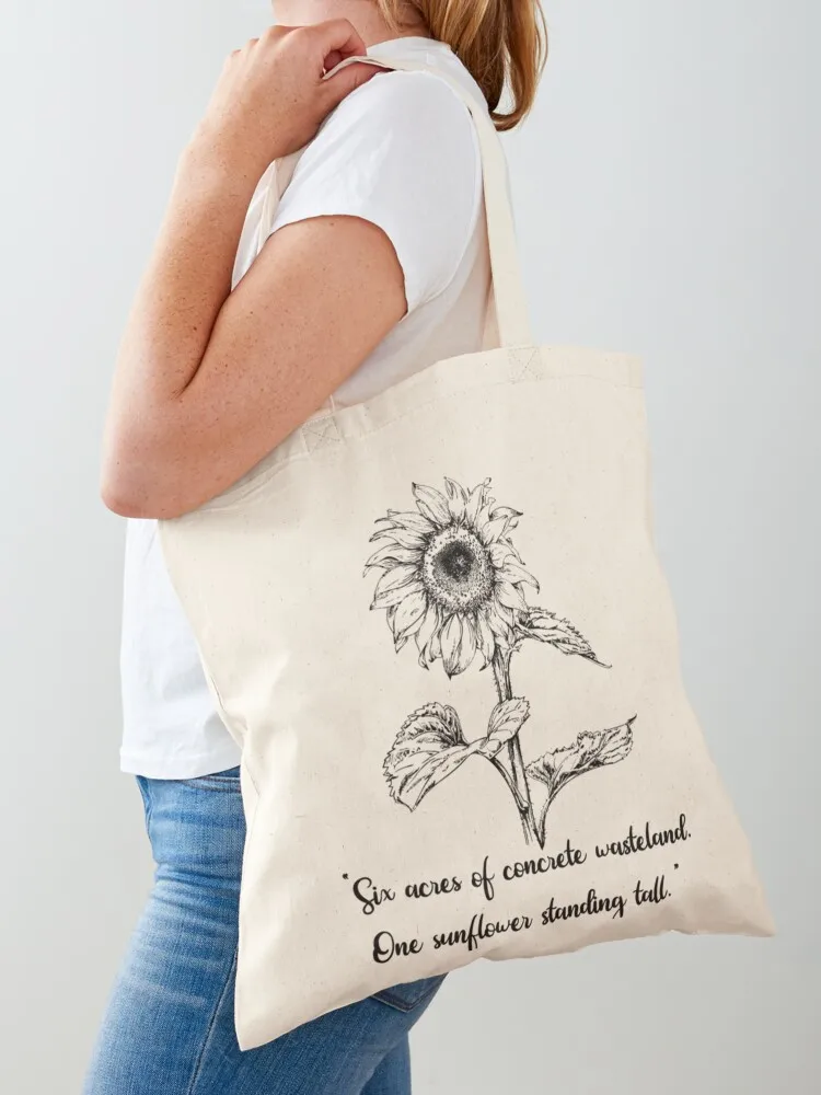 

Courteeners Lover Tote Big women foldable reusable cute pouch Canvas Tote Big bag Women bags Fabric custom bag for beach