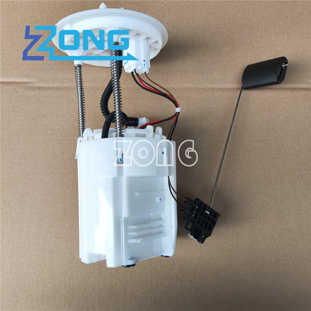 ZONG New Fuel Pump Module Assembly For Ssangyong Tivoli 1.6 22300-35300 2230035300 22300 35300 1000-D13450 1000D13450