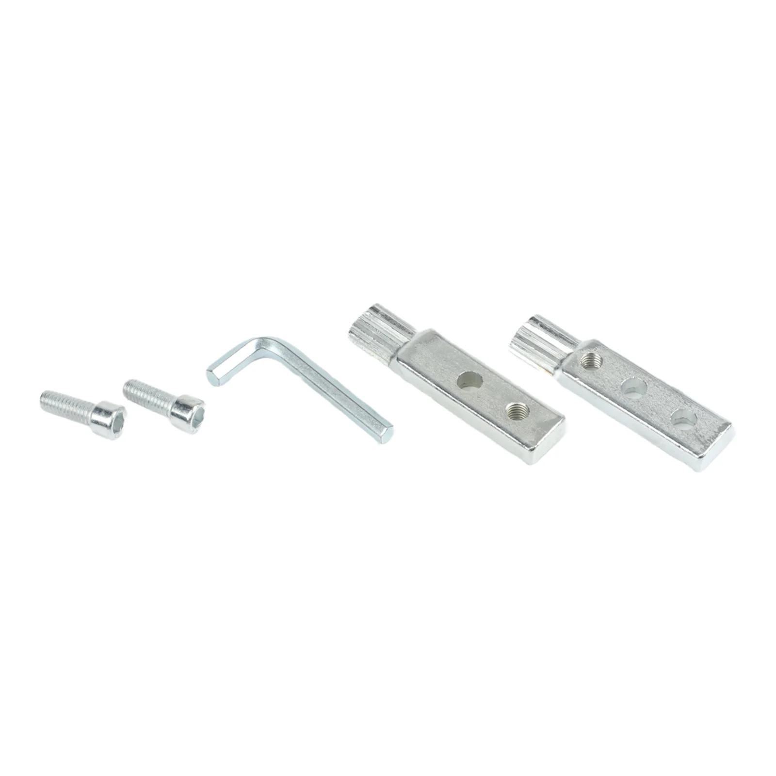 Pipe Repair Extractor Tool for 12 & 34 Pipes Quickly Extracts Broken Screws and Valve Cores Using Advanced Expansion Technology