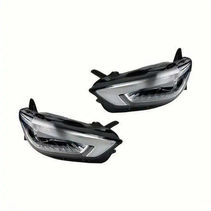 

New Conditions for Automotive Lighting Systems OE 10550753 Light Emitting Diode Automotive Headlamps-MG ZS Right Assembly