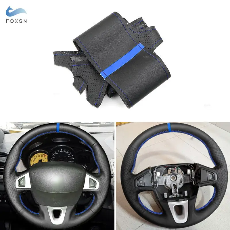 Car Steering Wheel … - image