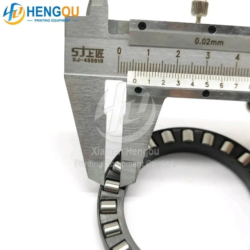 00.550.0882 GEAR Roller Bearing Cage For Heidelber SM102 CD102 SM52 Machine Printing Machine Parts New