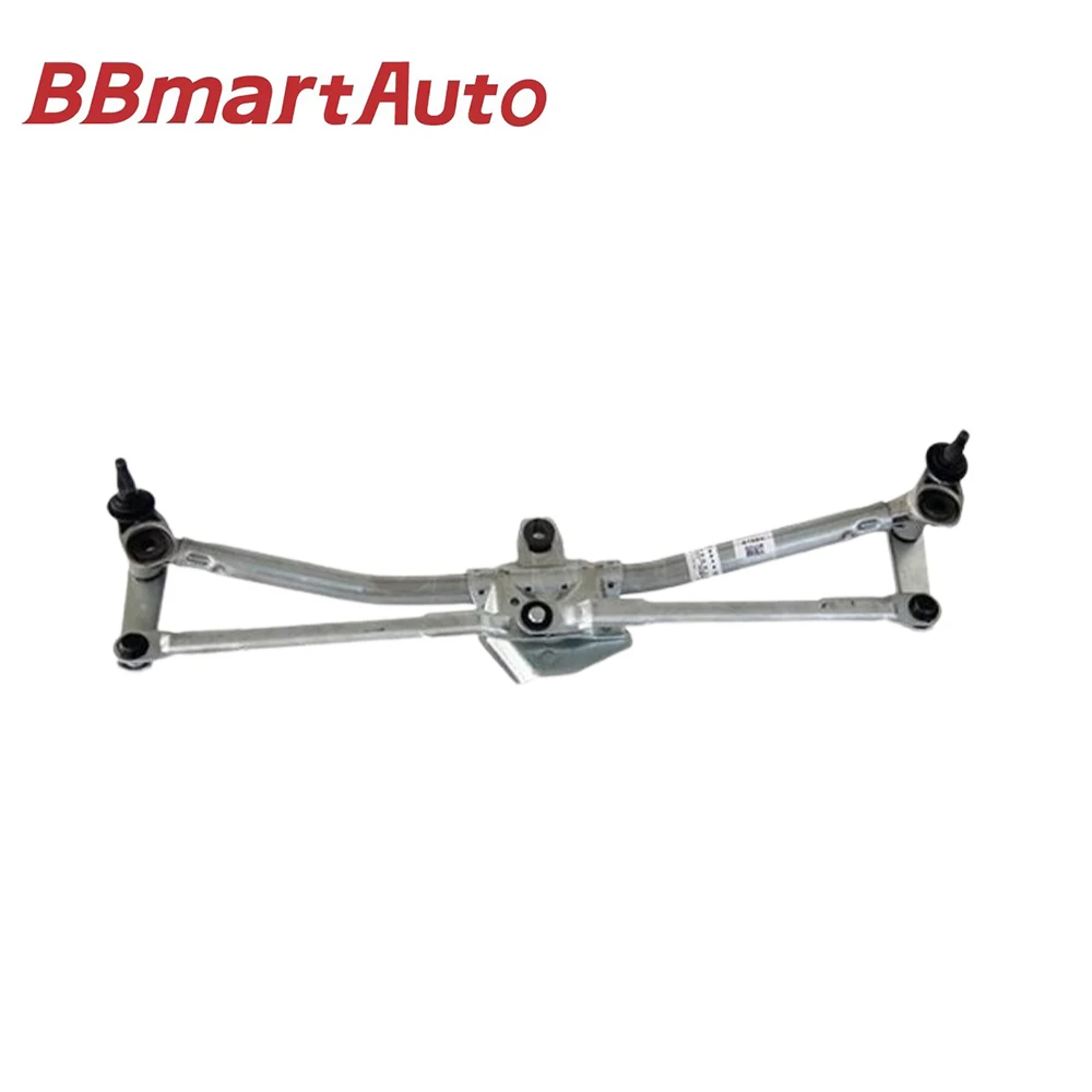 BBmart Auto Parts 1pcs Wiper Linkage Lever For Volkswagen Bora Wei Ling OE 18G955603